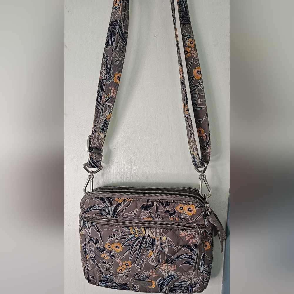 Vera Bradley Crossbody Bag
